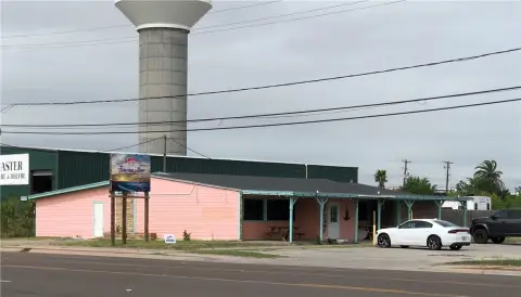 Aransas Pass Retail Investment Opportunity