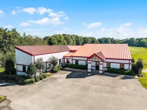 Commercial Land in Humboldt, TN