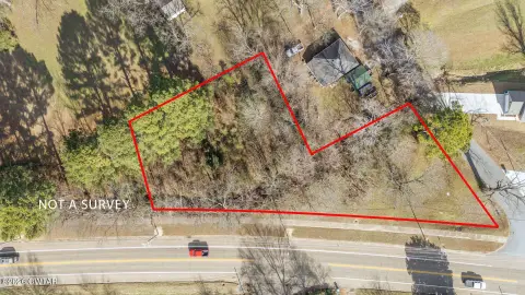 Land in Milan, Tennessee