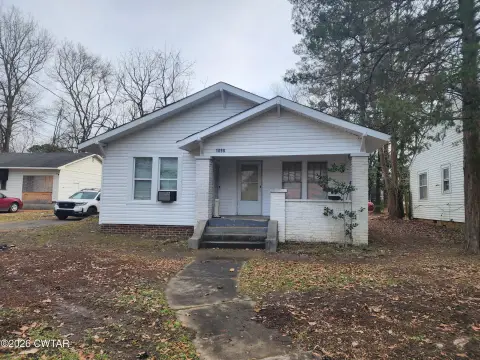 Jackson, TN Duplex For Sale