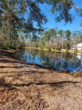 Residential Lot in Gated Community