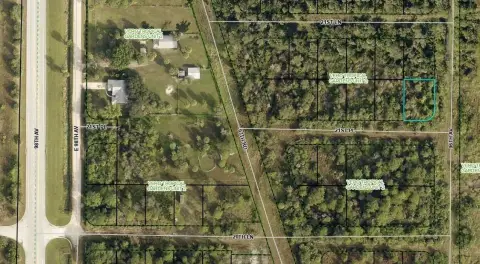 Vero Beach Land Opportunity