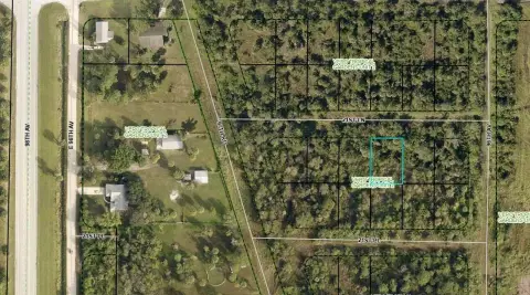 Vero Beach Land Opportunity