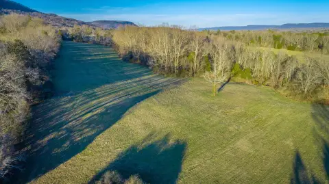 Large Development Land Parcel