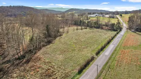 Dunlap, TN 10-Acre Land Parcel