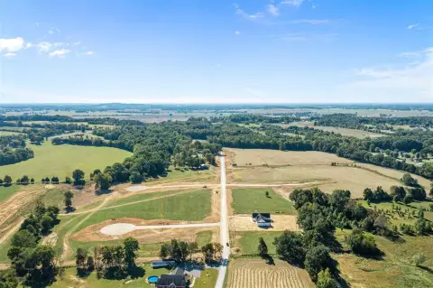 Smiths Grove Acreage Available