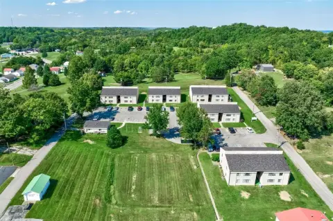 Newly Renovated Multi-Family Investment