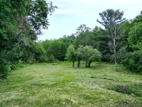 Recreation Land with Driveway and Well