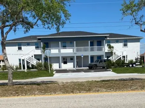 Cape Coral Multifamily Investment Property