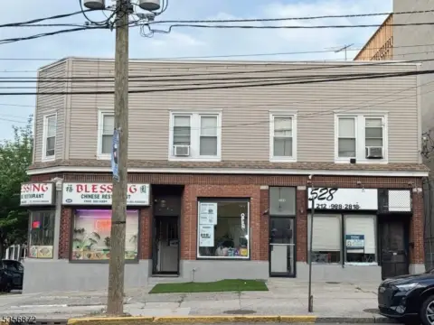 Belleville Commercial Space For Lease