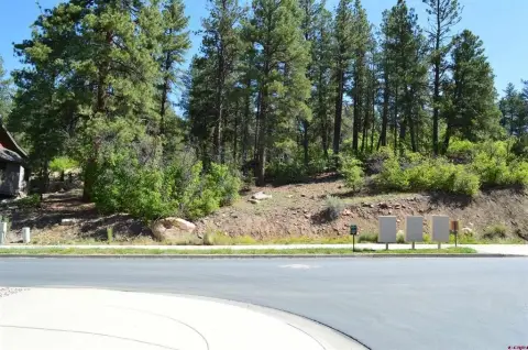 Residential Lot in Twin Buttes