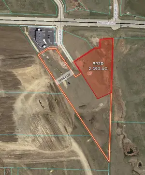 Box Elder Land Opportunity