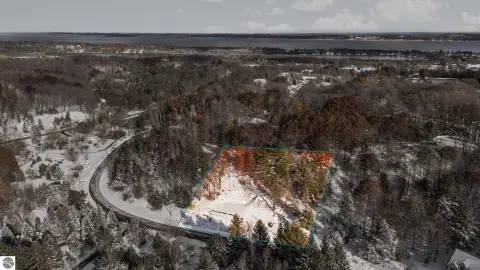 Residential Land Near Traverse City