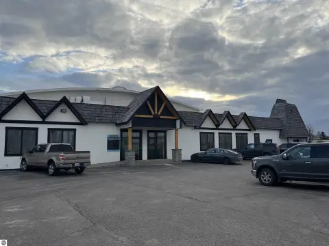 Downtown Gaylord Office/Retail Space