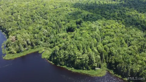 Lakefront Residential Land Parcel