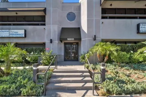 Northridge Medical Clinic Space