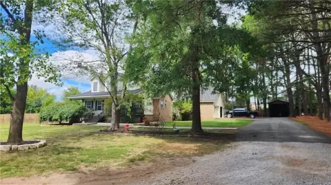 Commercial Land on Hwy 102