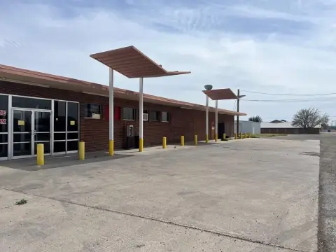 Fort Stockton Retail Opportunity