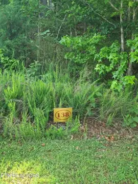 Residential Lot in Gated Community