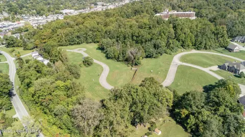 Louisville Land Opportunity