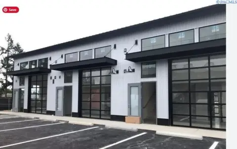 Retail Opportunity in Richland, WA