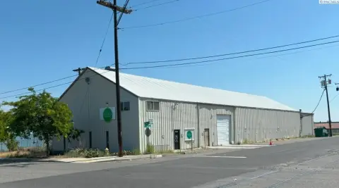 Kennewick Land For Sale