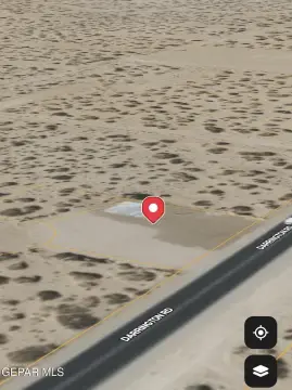 Horizon City Land For Sale