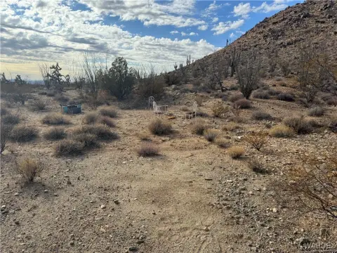 Recreational Land in Stagecoach Trails