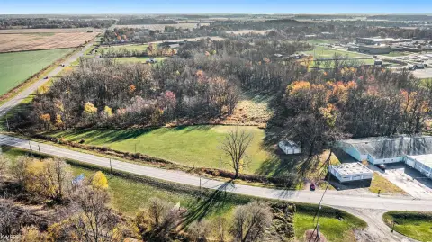 Durand Vacant Land For Sale