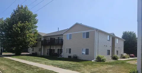 Ames Eight-Plex Investment Opportunity