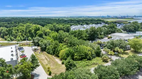 Wando Commercial Land Opportunity