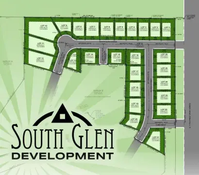 Residential Lot in South Glen