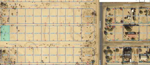 Residential Lot in Growing Eloy