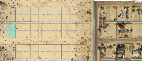 Residential Lot in Growing Eloy