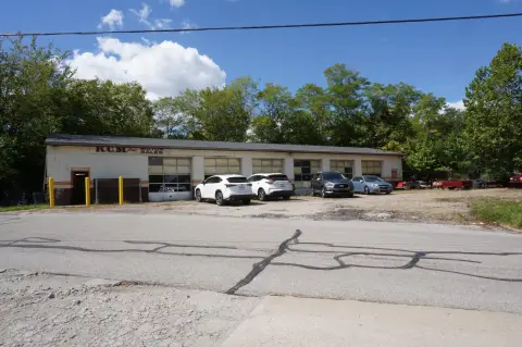 Elsmere Commercial Auto Shop