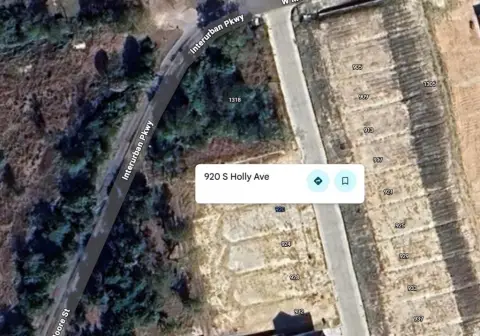 Residential Land in Sherman, TX