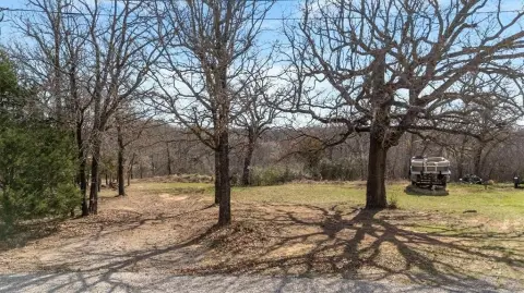 Lakefront Lot in Crescent Oaks