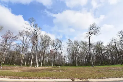 Evansville Residential Land Opportunity