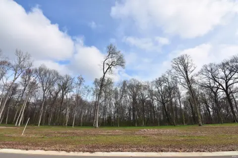 Evansville Residential Land Opportunity