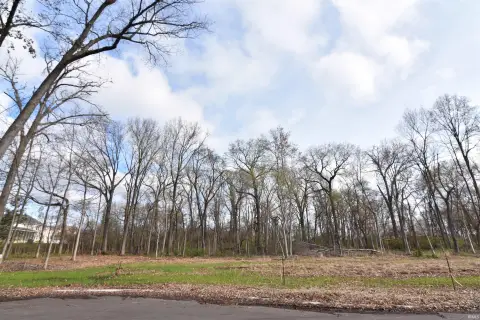 Residential Land in Evansville, IN