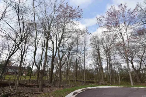 Residential Land in Evansville, IN