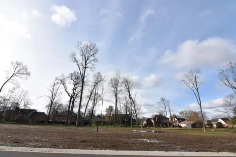 Evansville Residential Land Opportunity