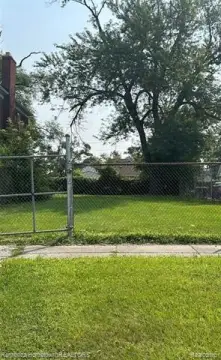 Residential Land in Detroit