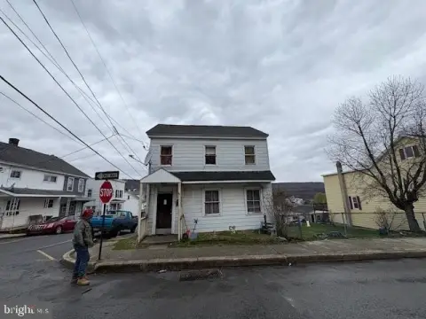 Colonial Multifamily in Tamaqua, PA