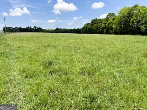 Pasture Land Near Elberton, GA