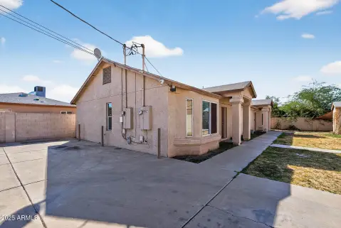 Updated Duplex Investment Opportunity