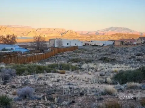 Greenehaven Single-Family Lot with Views