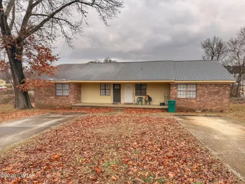 Jackson, TN Duplex Investment