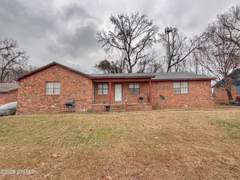 Jackson, TN Duplex For Sale