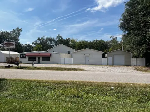Aiken Commercial Opportunity For Sale